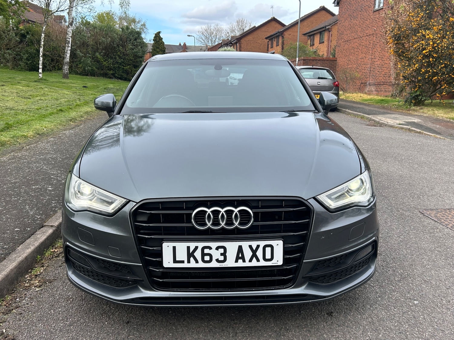 Used Audi A3 2013 for sale - 78199629: Photo 9