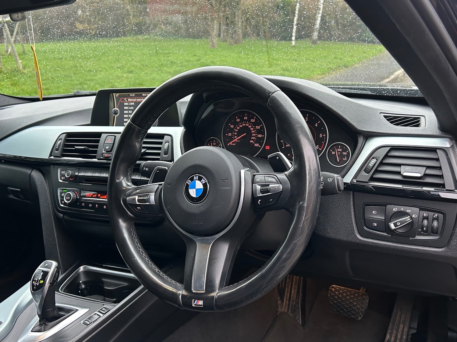 Used BMW 3 Series 2013 for sale - 78094799: Photo 11