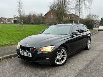 Used BMW 3 Series 2013 for sale - 78094799: Photo