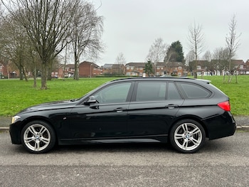 Used BMW 3 Series 2013 for sale - 78094799: Photo