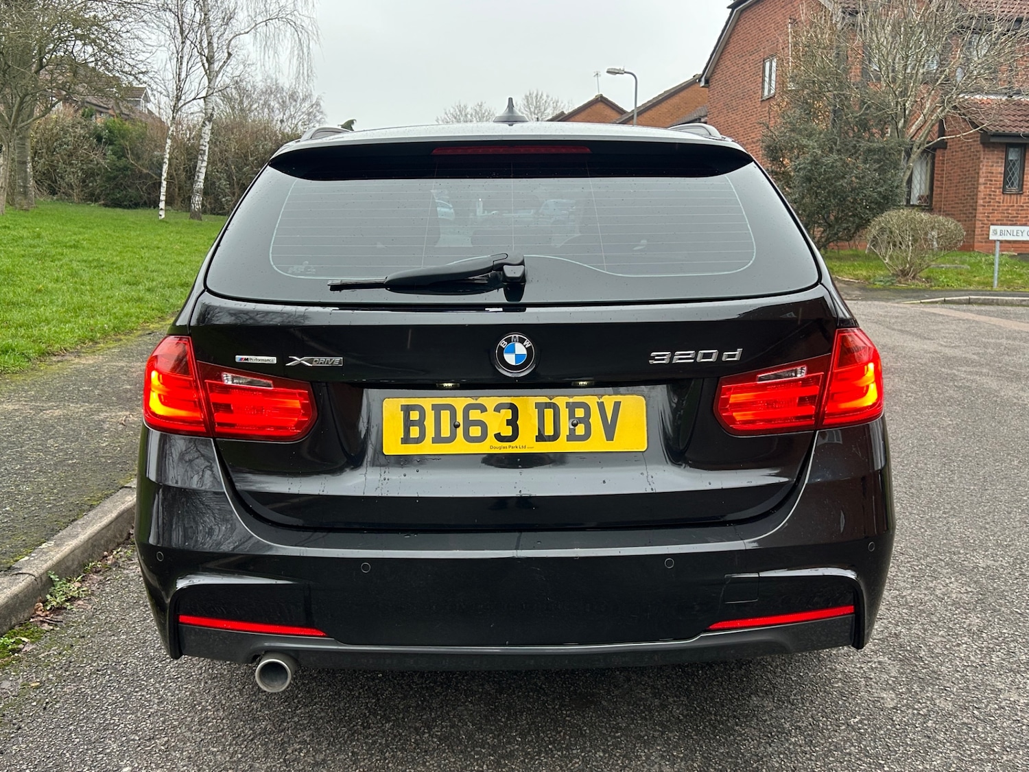 Used BMW 3 Series 2013 for sale - 78094799: Photo 5