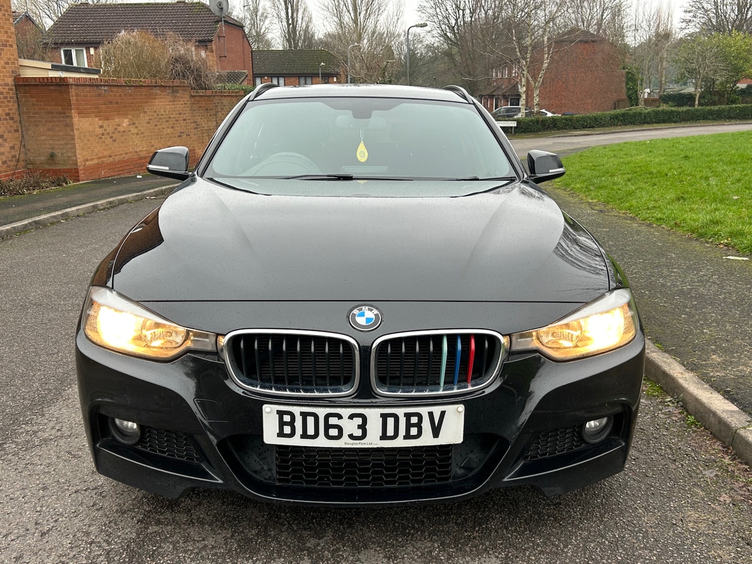 Used BMW 3 Series 2013 for sale - 78094799: Photo 6