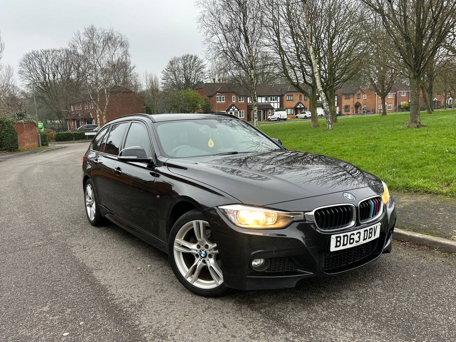 Used BMW 3 Series 2013 for sale - 78094799: Photo 7