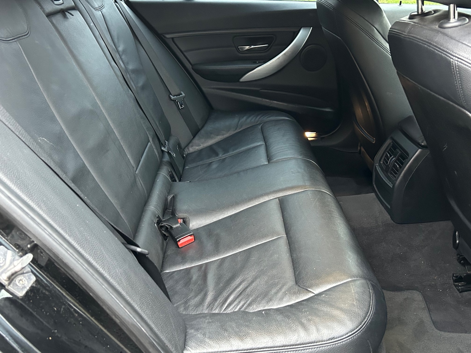 Used BMW 3 Series 2013 for sale - 78094799: Photo 8