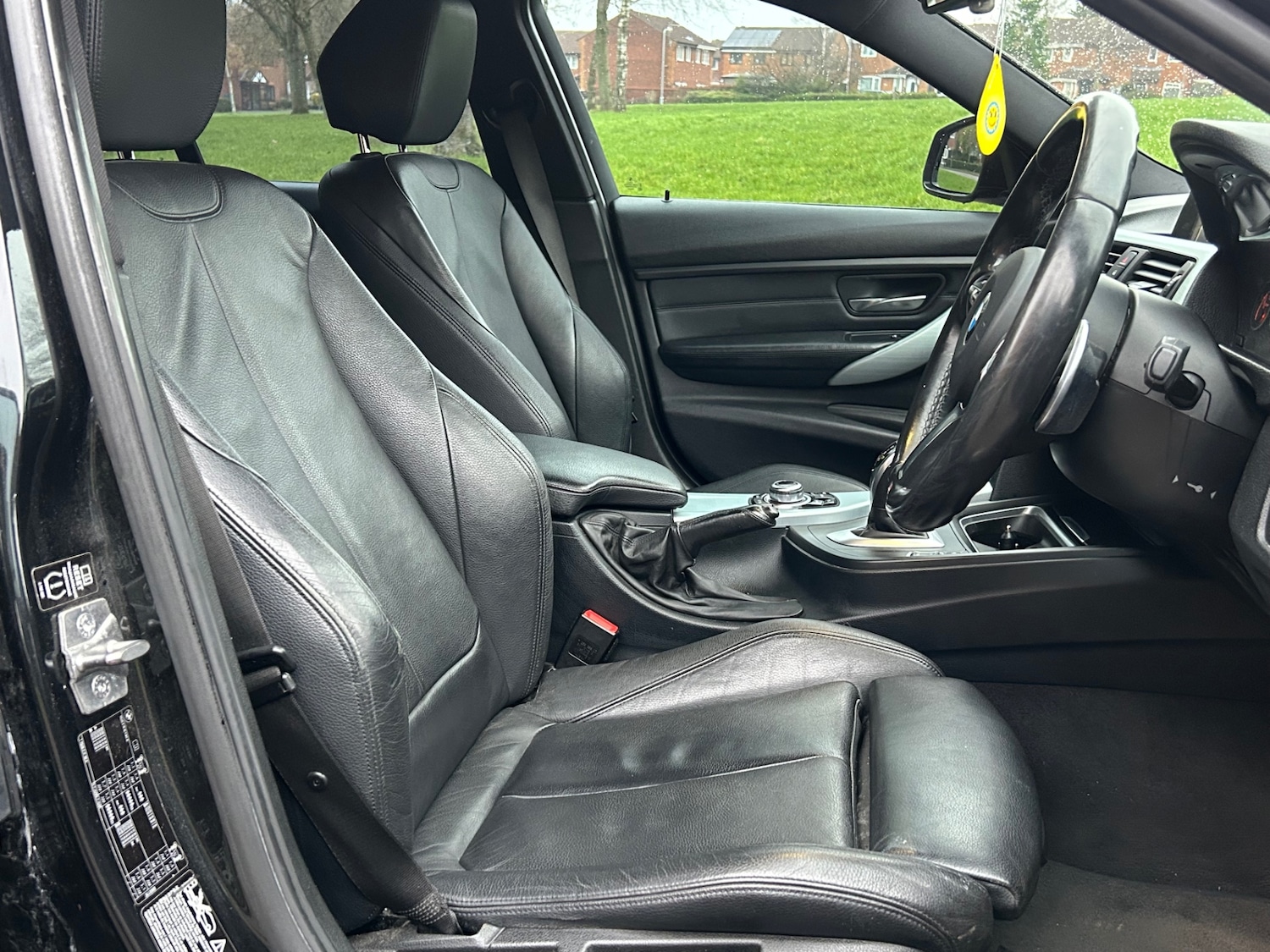 Used BMW 3 Series 2013 for sale - 78094799: Photo 9