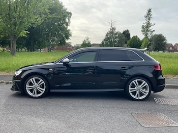 Used Audi A3 2014 for sale - 78757688: Photo