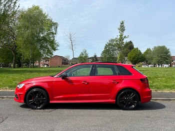 Used Audi A3 2013 for sale - 78386291: Photo