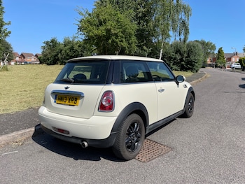 Used MINI Hatch 2013 for sale - 78992242: Photo