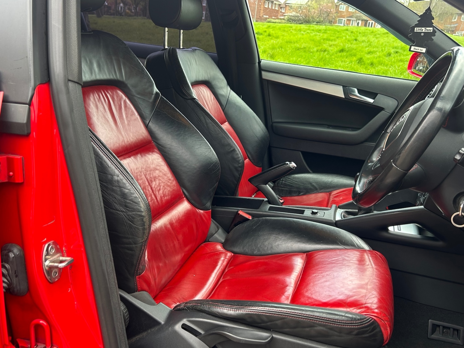 Used Audi A3 2007 for sale - 78154719: Photo 10