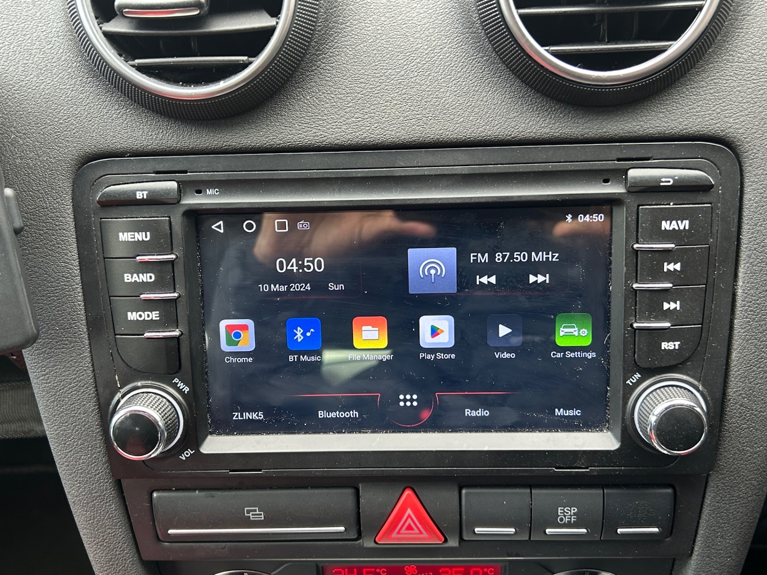 Used Audi A3 2007 for sale - 78154719: Photo 13