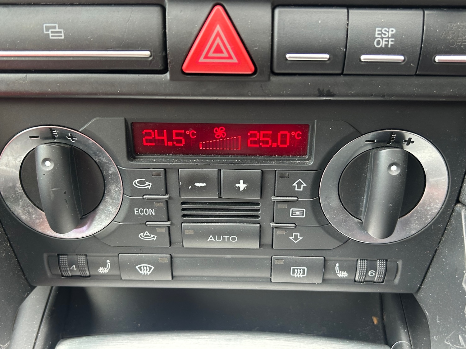 Used Audi A3 2007 for sale - 78154719: Photo 14