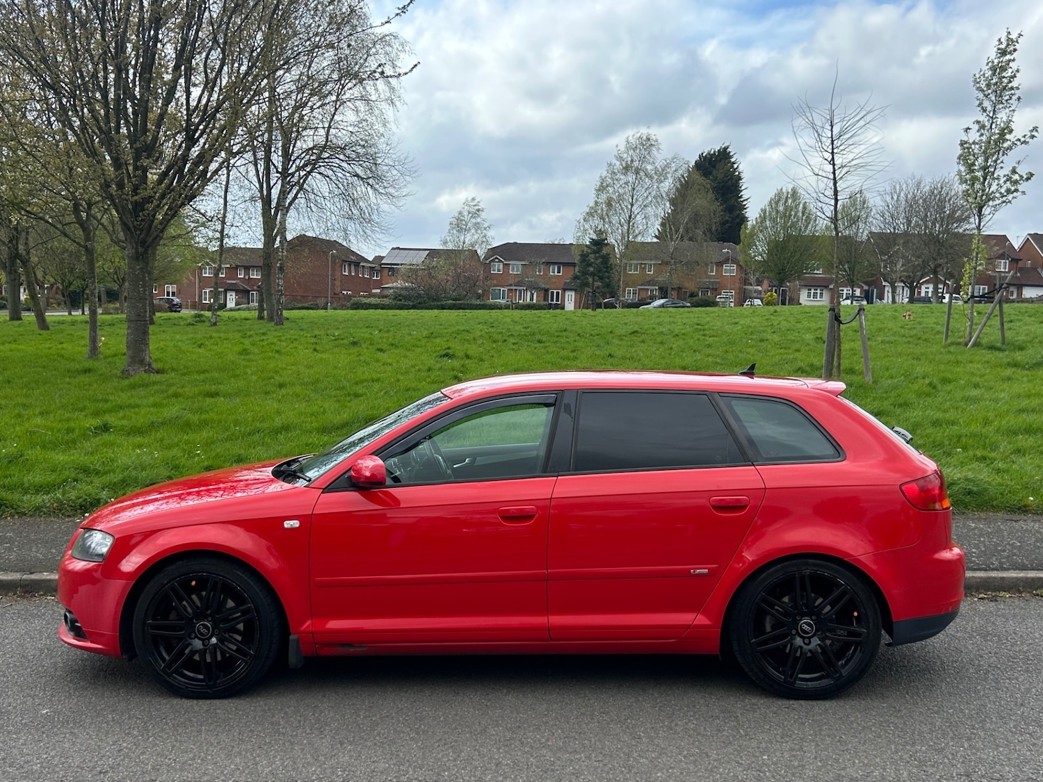 Used Audi A3 2007 for sale - 78154719: Photo 2