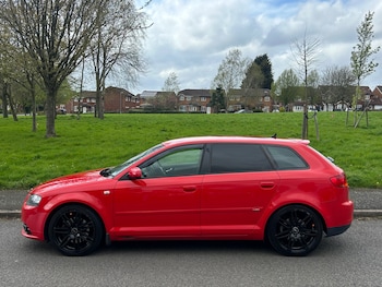 Used Audi A3 2007 for sale - 78154719: Photo