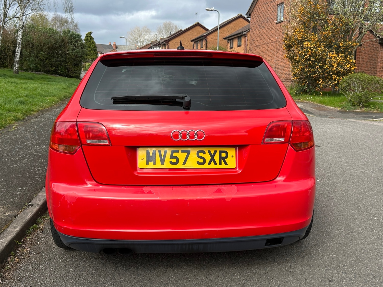 Used Audi A3 2007 for sale - 78154719: Photo 4