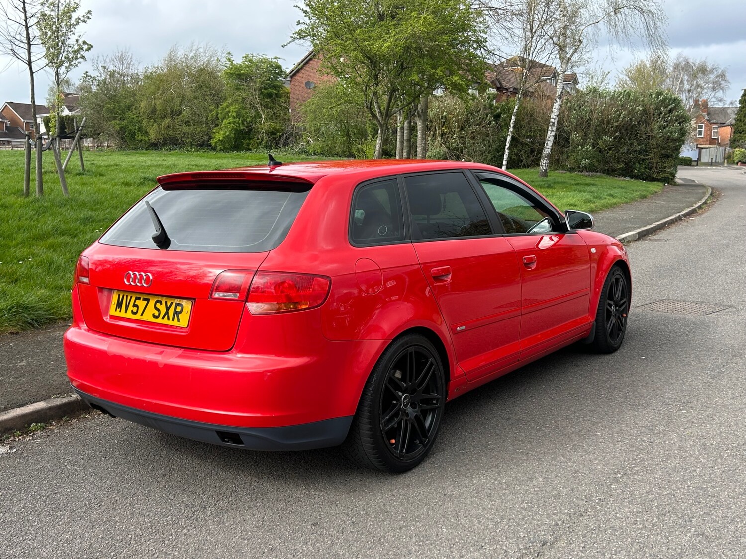 Used Audi A3 2007 for sale - 78154719: Photo 5