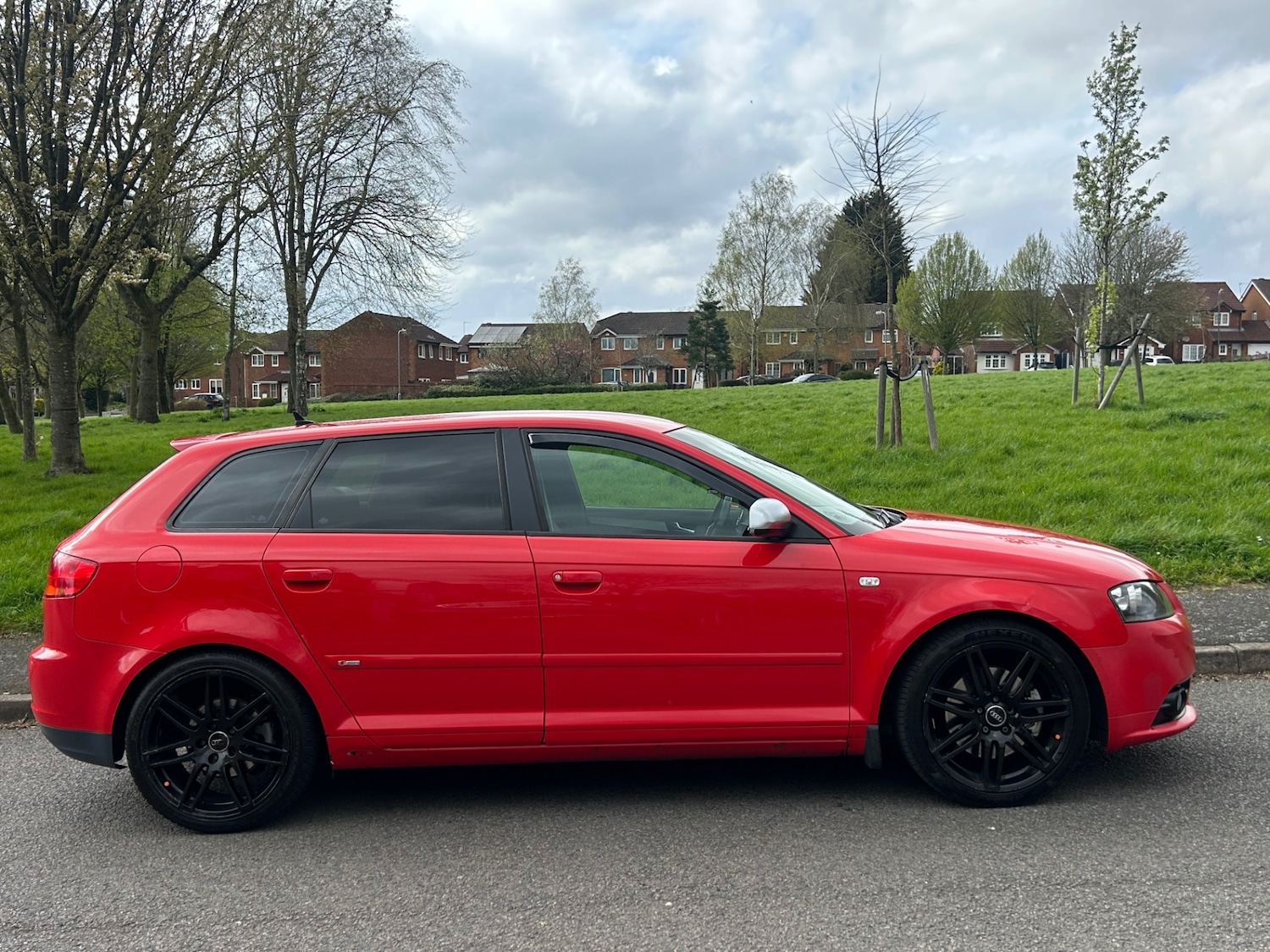 Used Audi A3 2007 for sale - 78154719: Photo 6