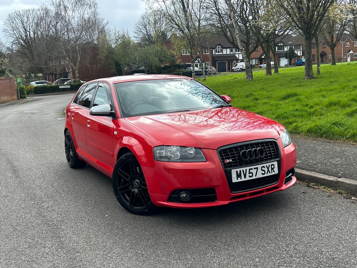 Used Audi A3 2007 for sale - 78154719: Photo 7