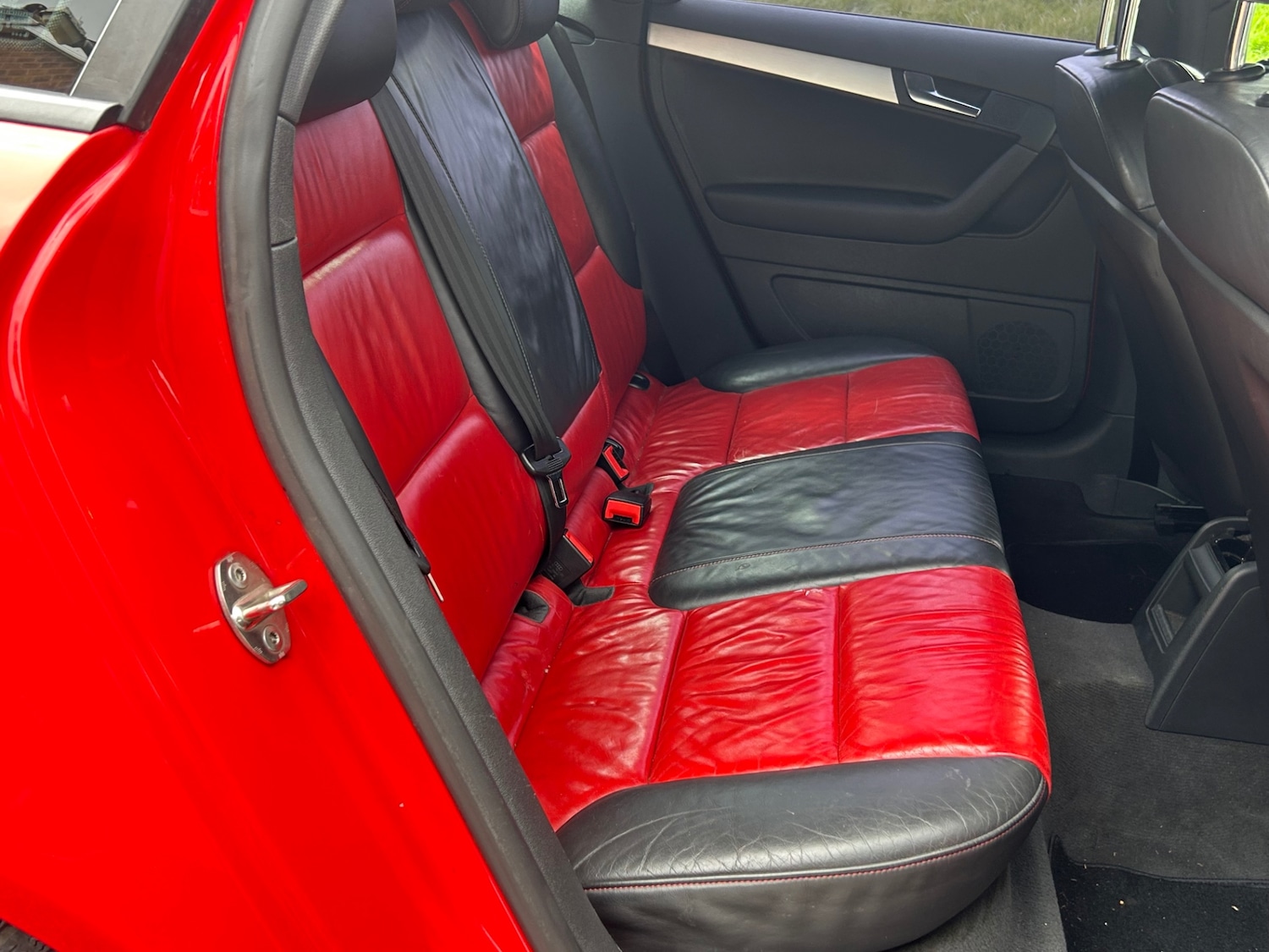 Used Audi A3 2007 for sale - 78154719: Photo 9