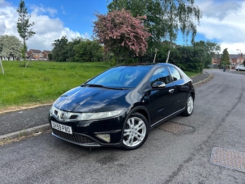 Used Honda Civic 2009 for sale - 78566679: Photo