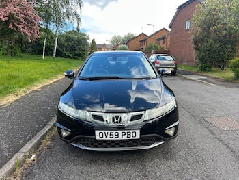 Used Honda Civic 2009 for sale - 78566679: Photo