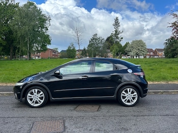Used Honda Civic 2009 for sale - 78566679: Photo