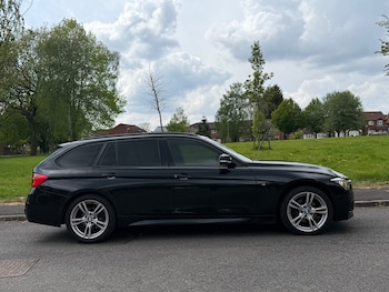 Used BMW 3 Series 2013 for sale - 78403297: Photo