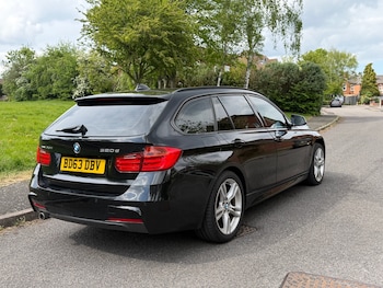 Used BMW 3 Series 2013 for sale - 78403297: Photo