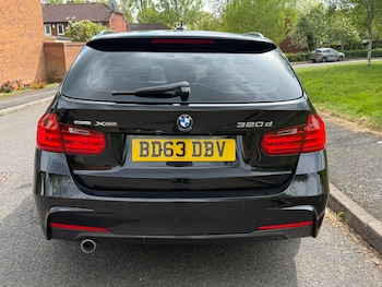 Used BMW 3 Series 2013 for sale - 78403297: Photo