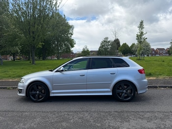 Used Audi A3 2010 for sale - 78568102: Photo