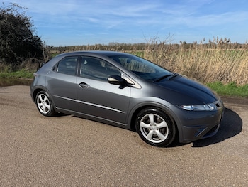 2010 (60) - 1.4 i-VTEC SE 5dr Mot Jan 2027 Ulez Free