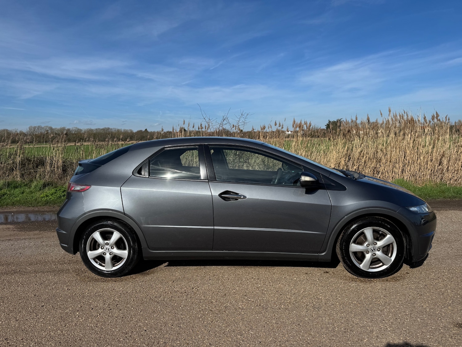 Used Honda Civic 2010 for sale - 77716083: Photo 2
