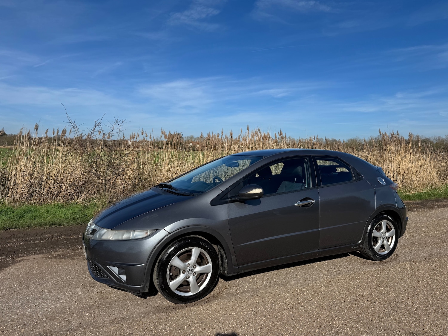 Used Honda Civic 2010 for sale - 77716083: Photo 4