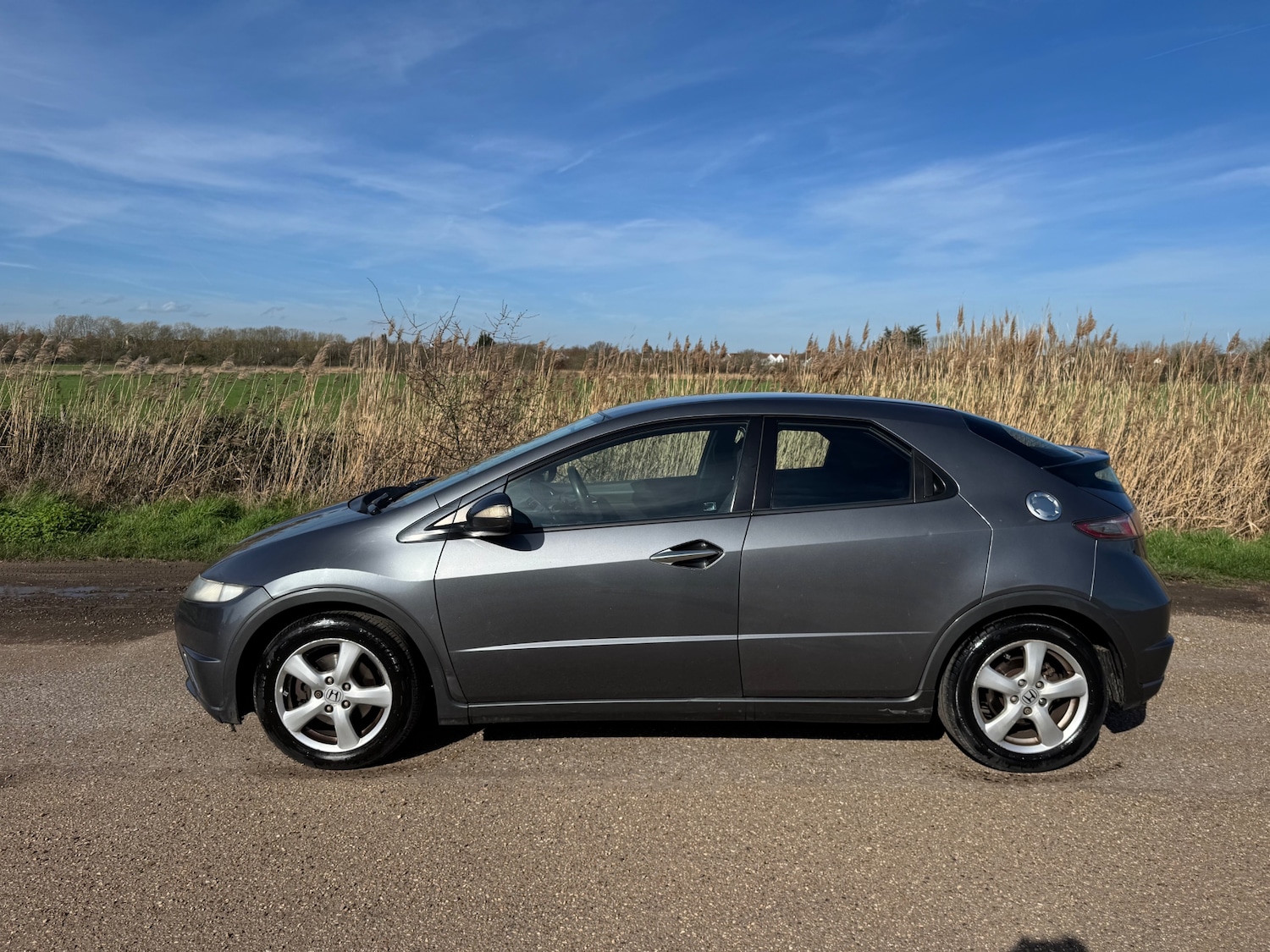 Used Honda Civic 2010 for sale - 77716083: Photo 5