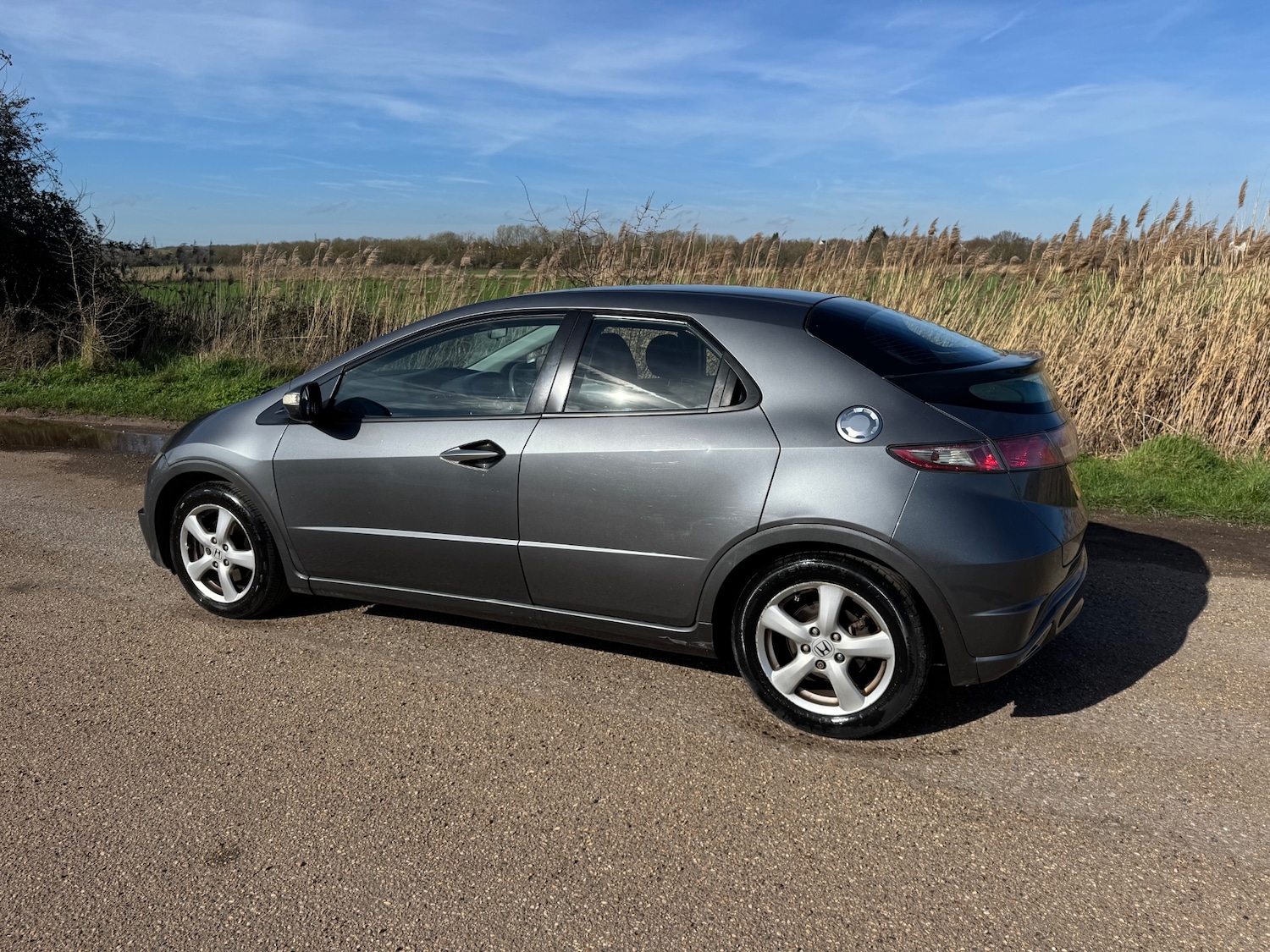 Used Honda Civic 2010 for sale - 77716083: Photo 6