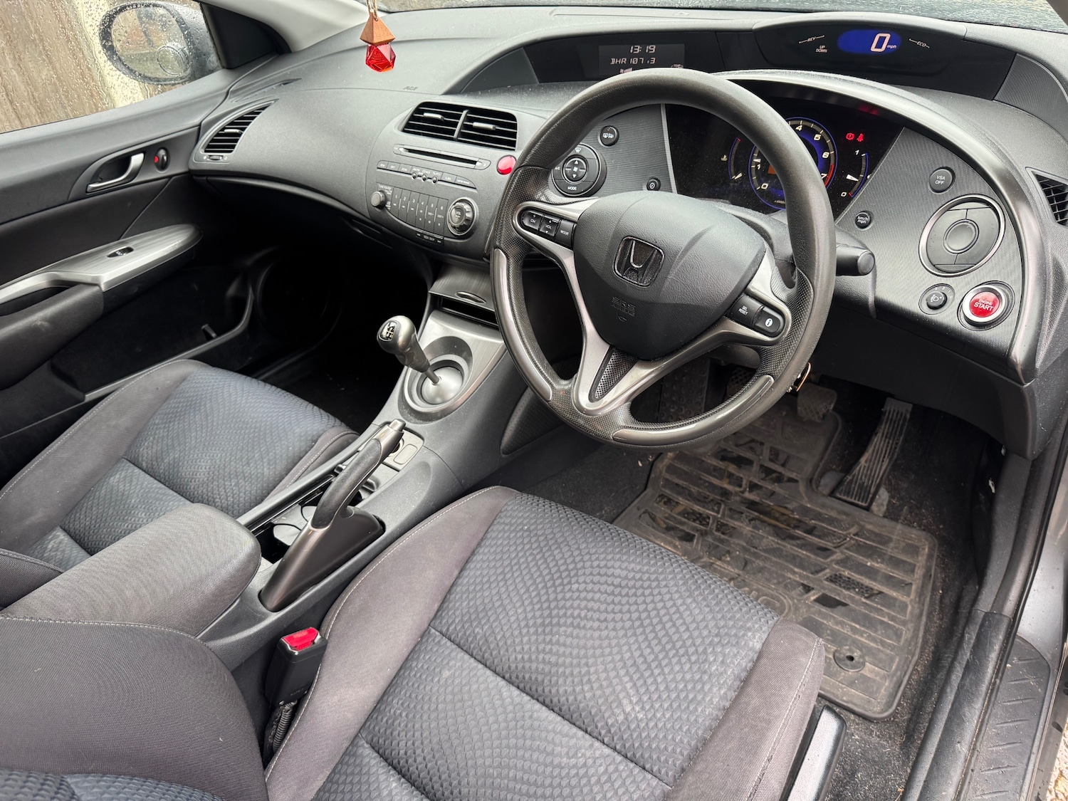 Used Honda Civic 2010 for sale - 77716083: Photo 7