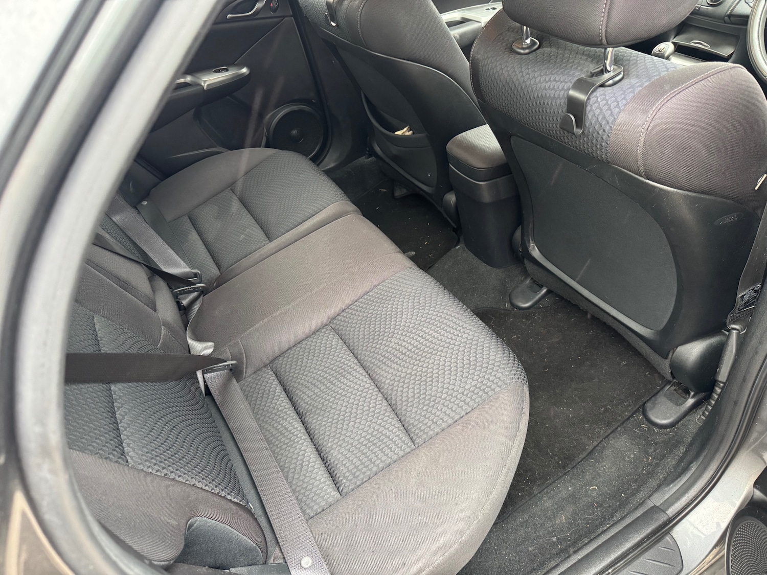 Used Honda Civic 2010 for sale - 77716083: Photo 8