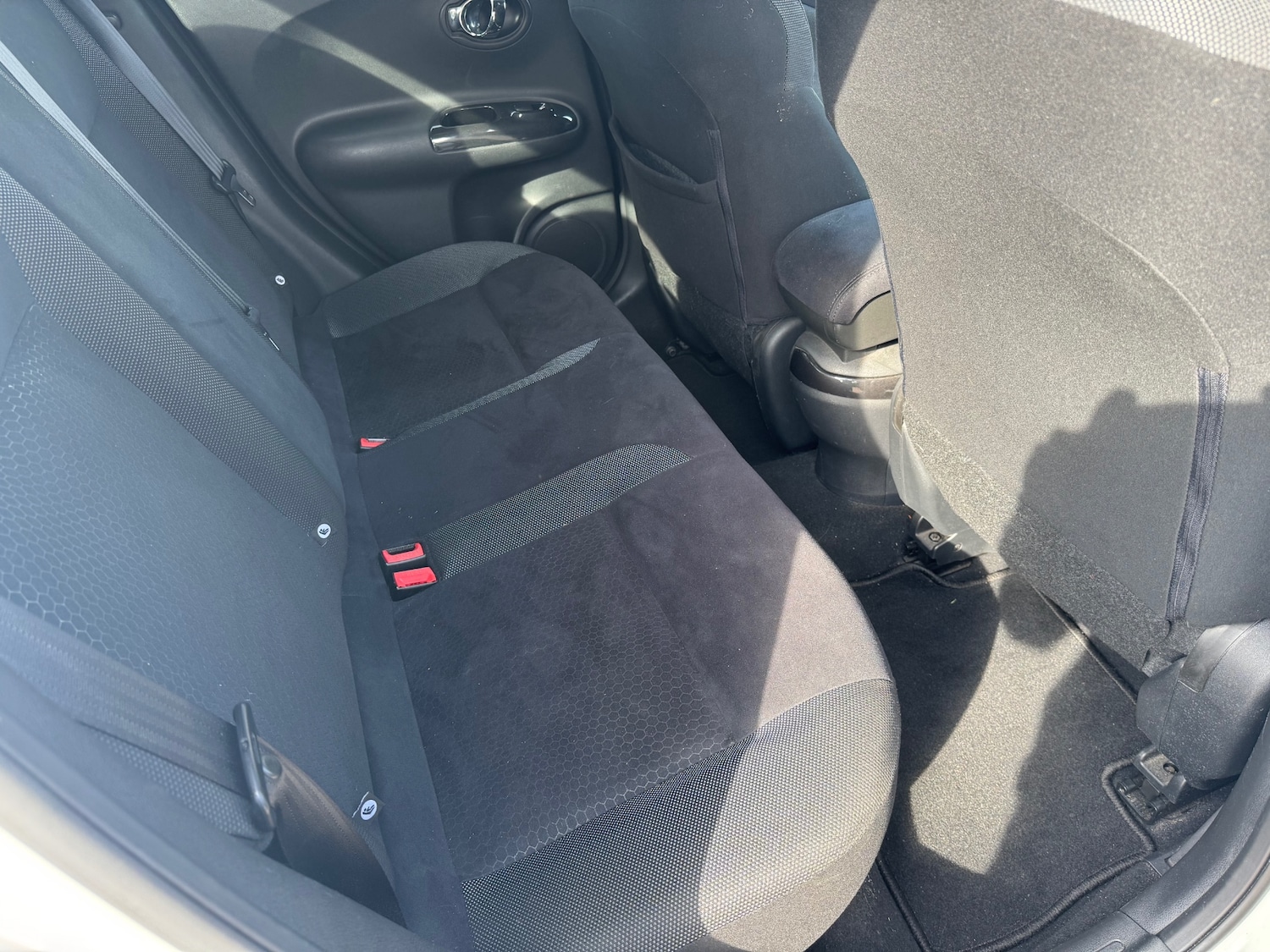 Used Nissan Juke 2014 for sale - 76114227: Photo 7