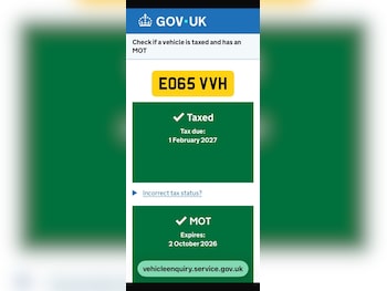 Used Ford C-Max 2015 for sale - 78219148: Photo