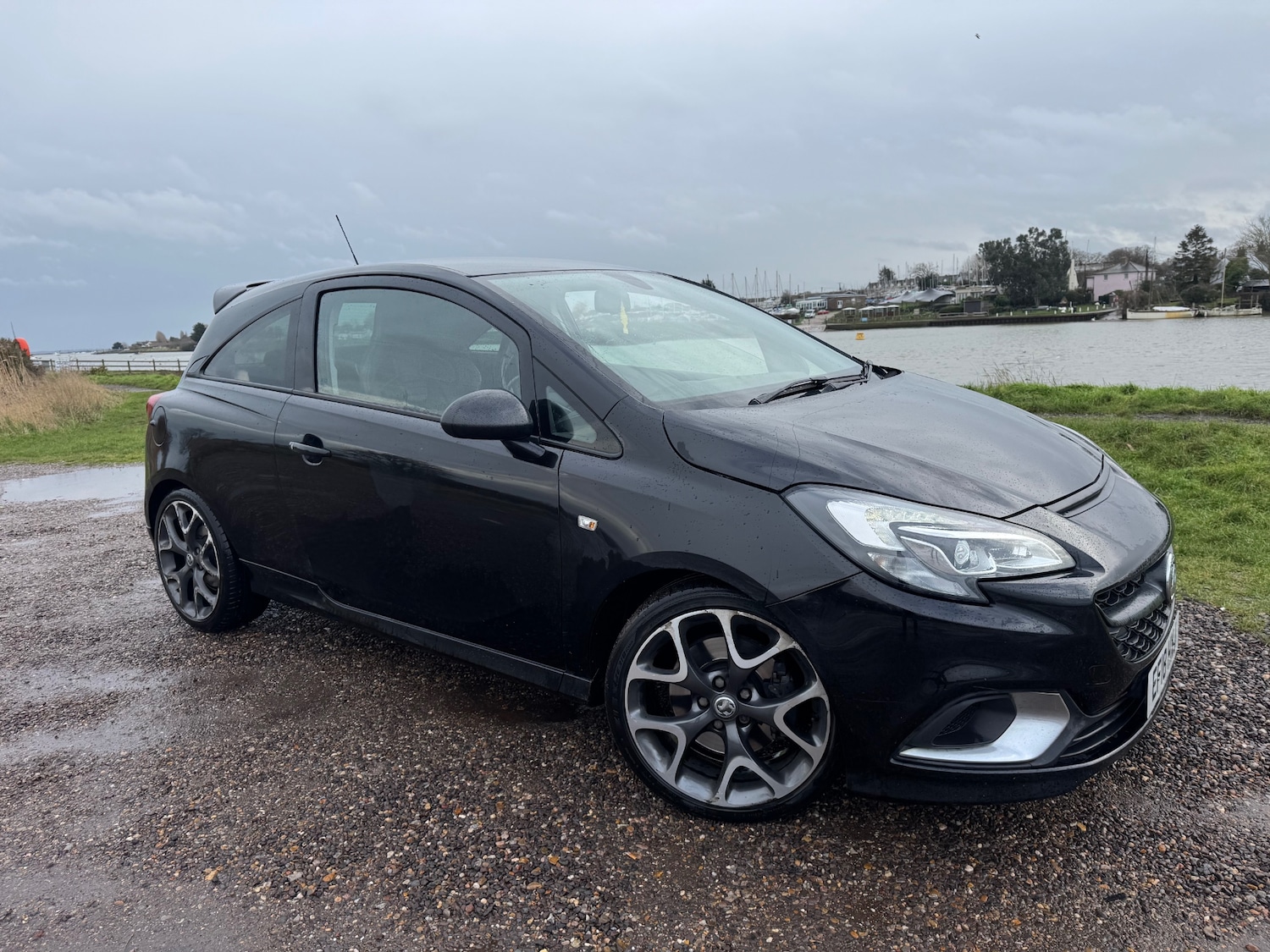 Used Vauxhall Corsa 2018 for sale - 77272442: Photo 1