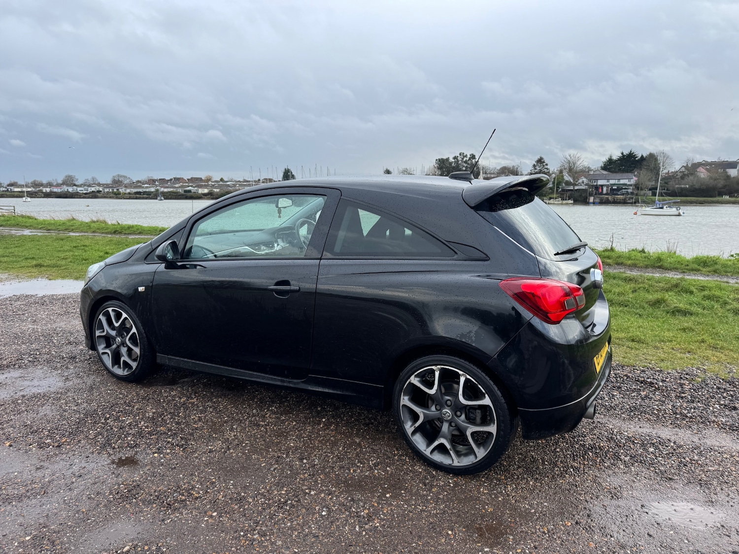 Used Vauxhall Corsa 2018 for sale - 77272442: Photo 10