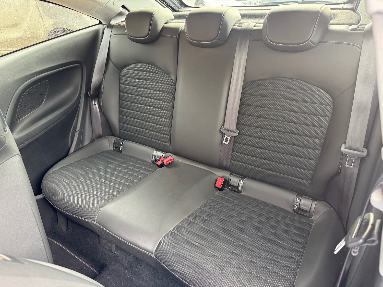 Used Vauxhall Corsa 2018 for sale - 77272442: Photo 11