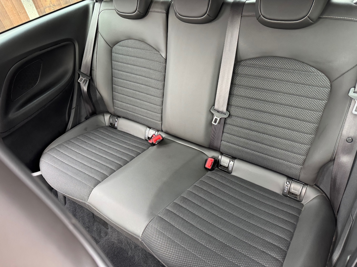 Used Vauxhall Corsa 2018 for sale - 77272442: Photo 13