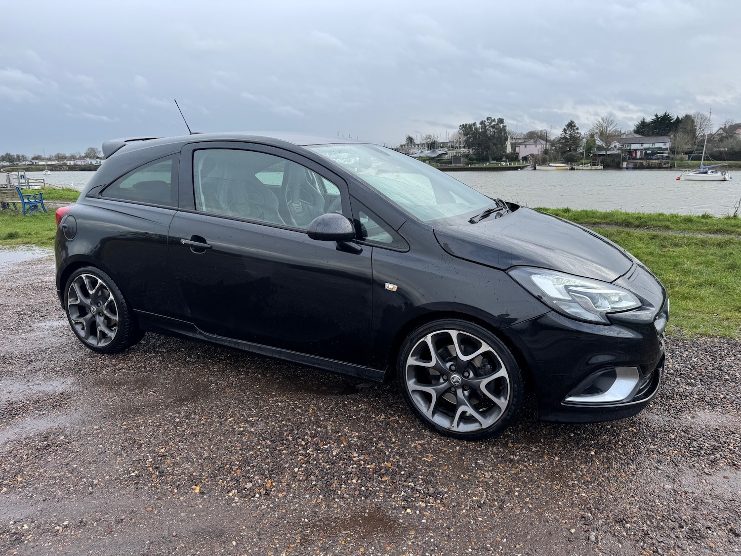 Used Vauxhall Corsa 2018 for sale - 77272442: Photo 2