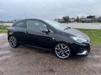 Used Vauxhall Corsa 2018 for sale - 77272442: Photo