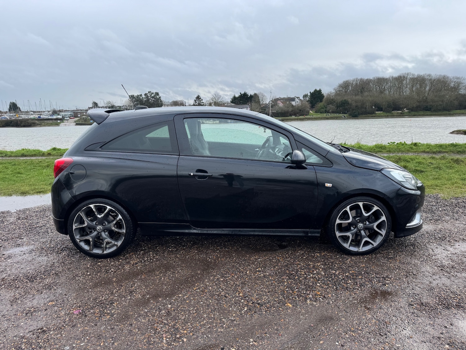 Used Vauxhall Corsa 2018 for sale - 77272442: Photo 3