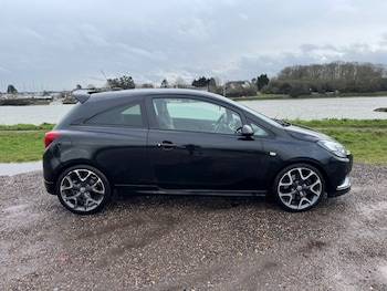 Used Vauxhall Corsa 2018 for sale - 77272442: Photo
