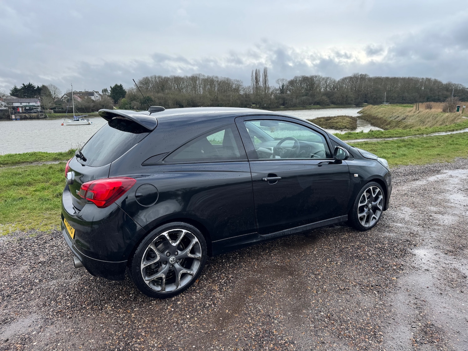 Used Vauxhall Corsa 2018 for sale - 77272442: Photo 4