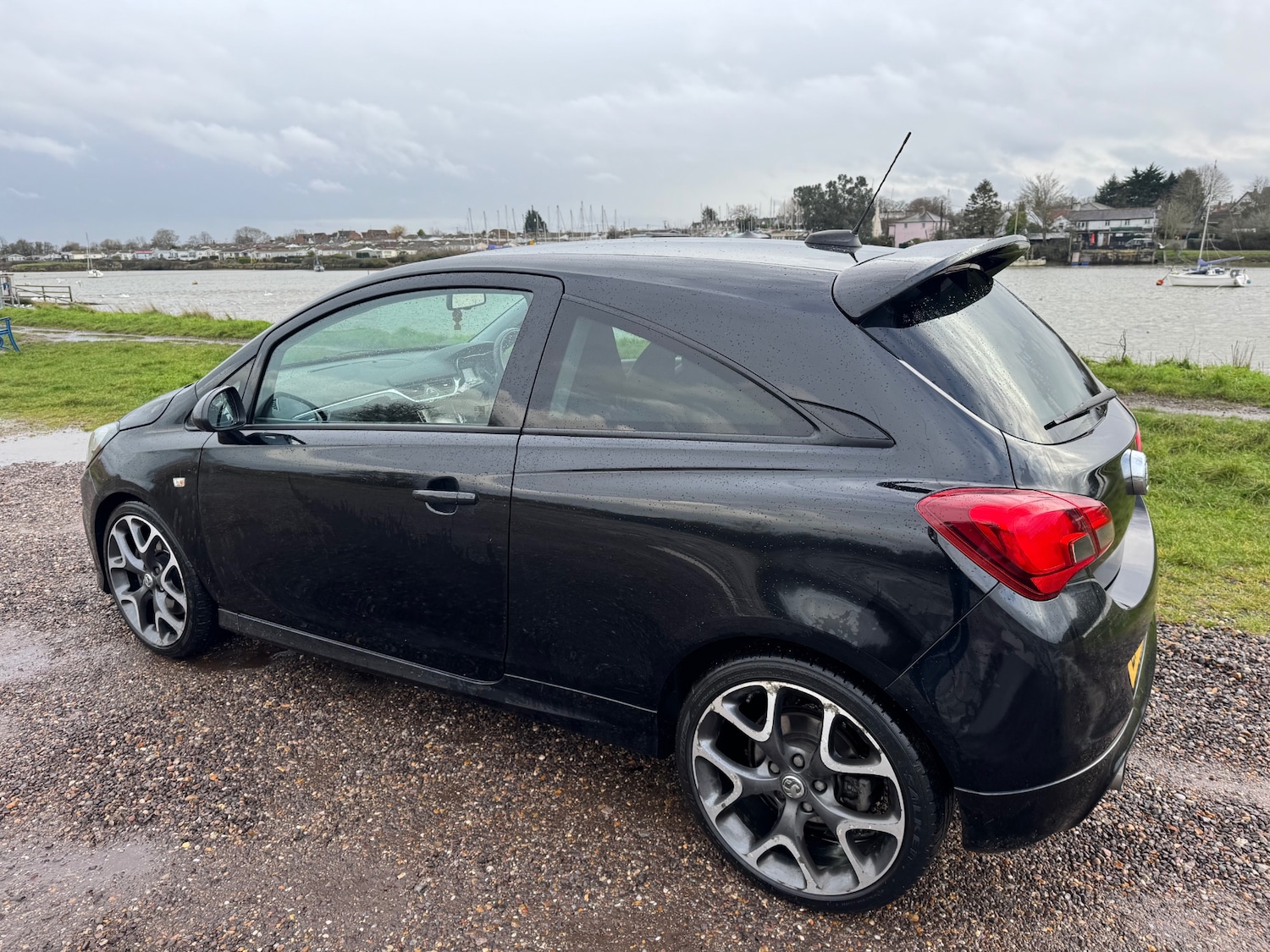 Used Vauxhall Corsa 2018 for sale - 77272442: Photo 5
