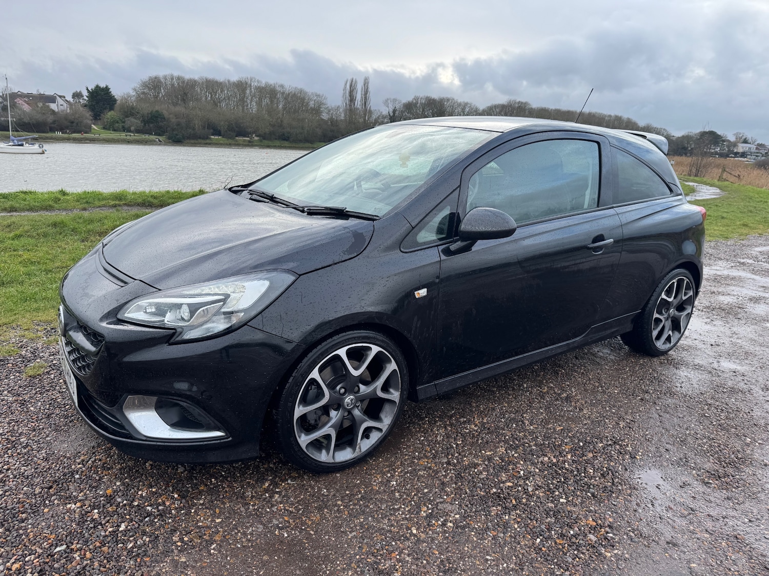 Used Vauxhall Corsa 2018 for sale - 77272442: Photo 6