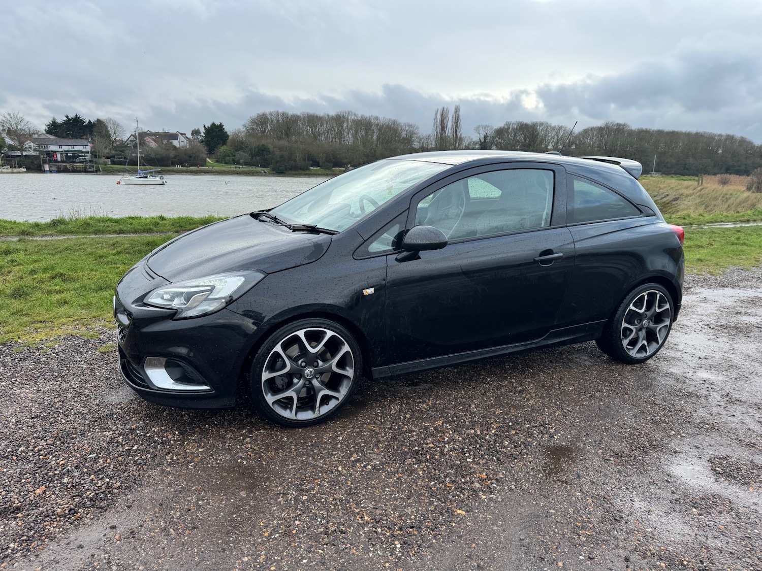 Used Vauxhall Corsa 2018 for sale - 77272442: Photo 7